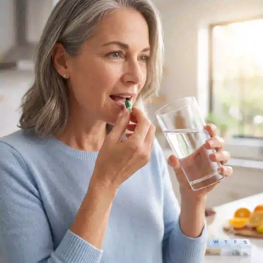 How to use Bellyflush capsules — daily dosage instructions